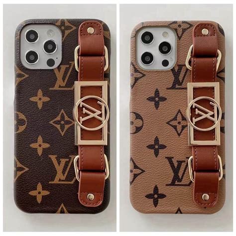 louis vuitton iphone 12 pro max cover|louis vuitton phone case sale.